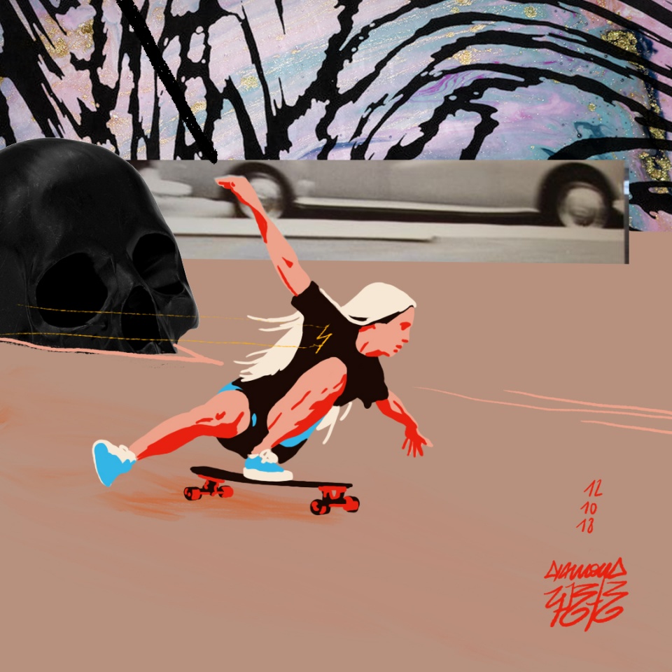 Skate 01