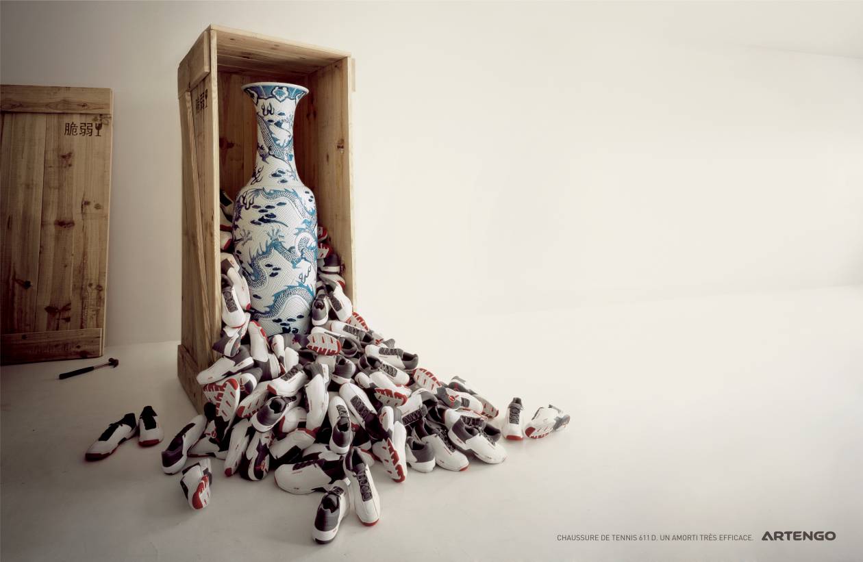 Vase