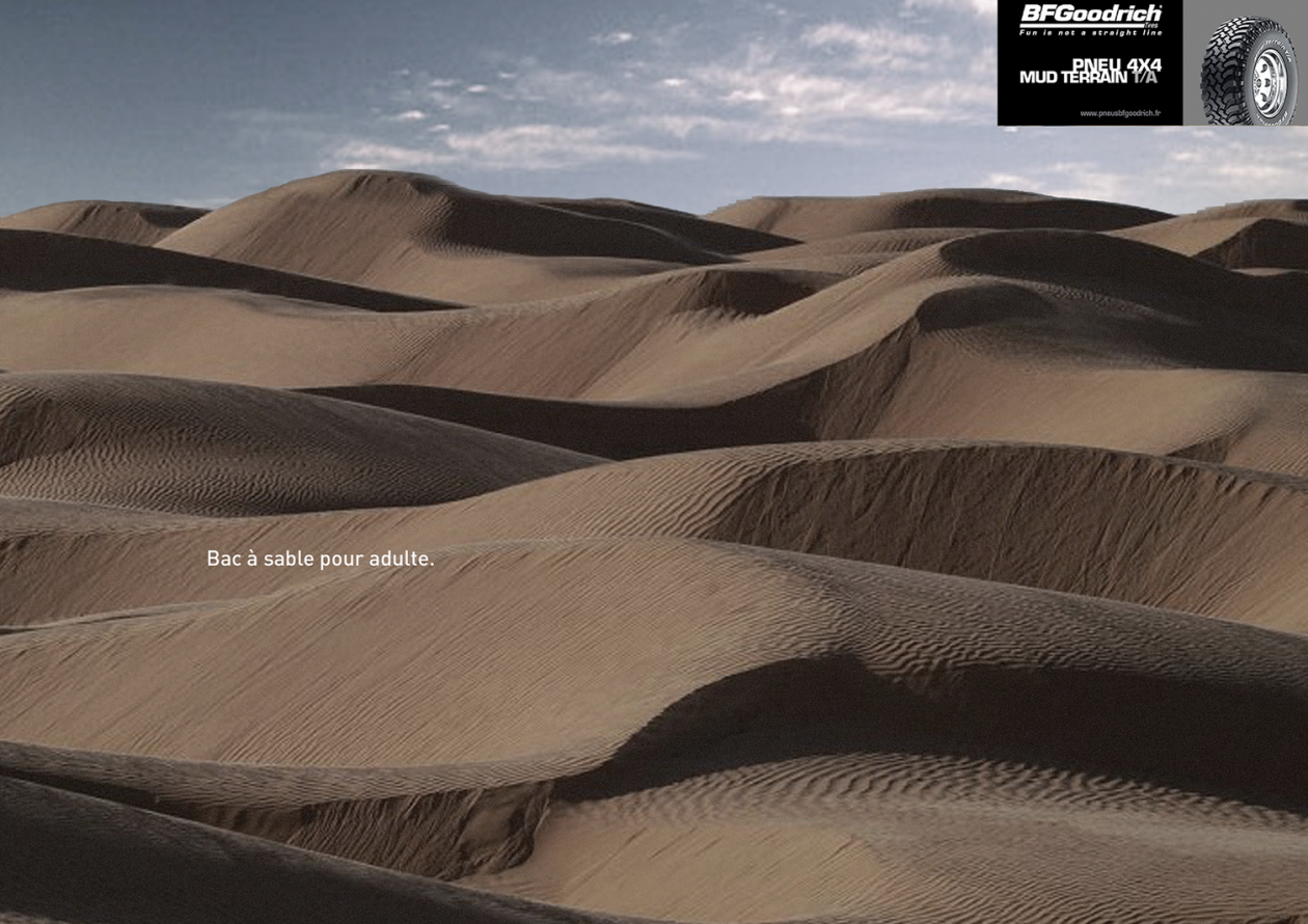 Dunes
