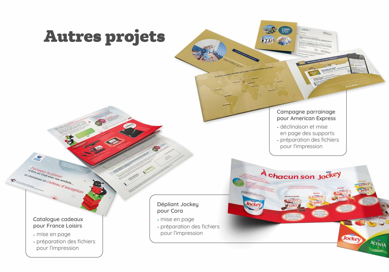 Autres projets