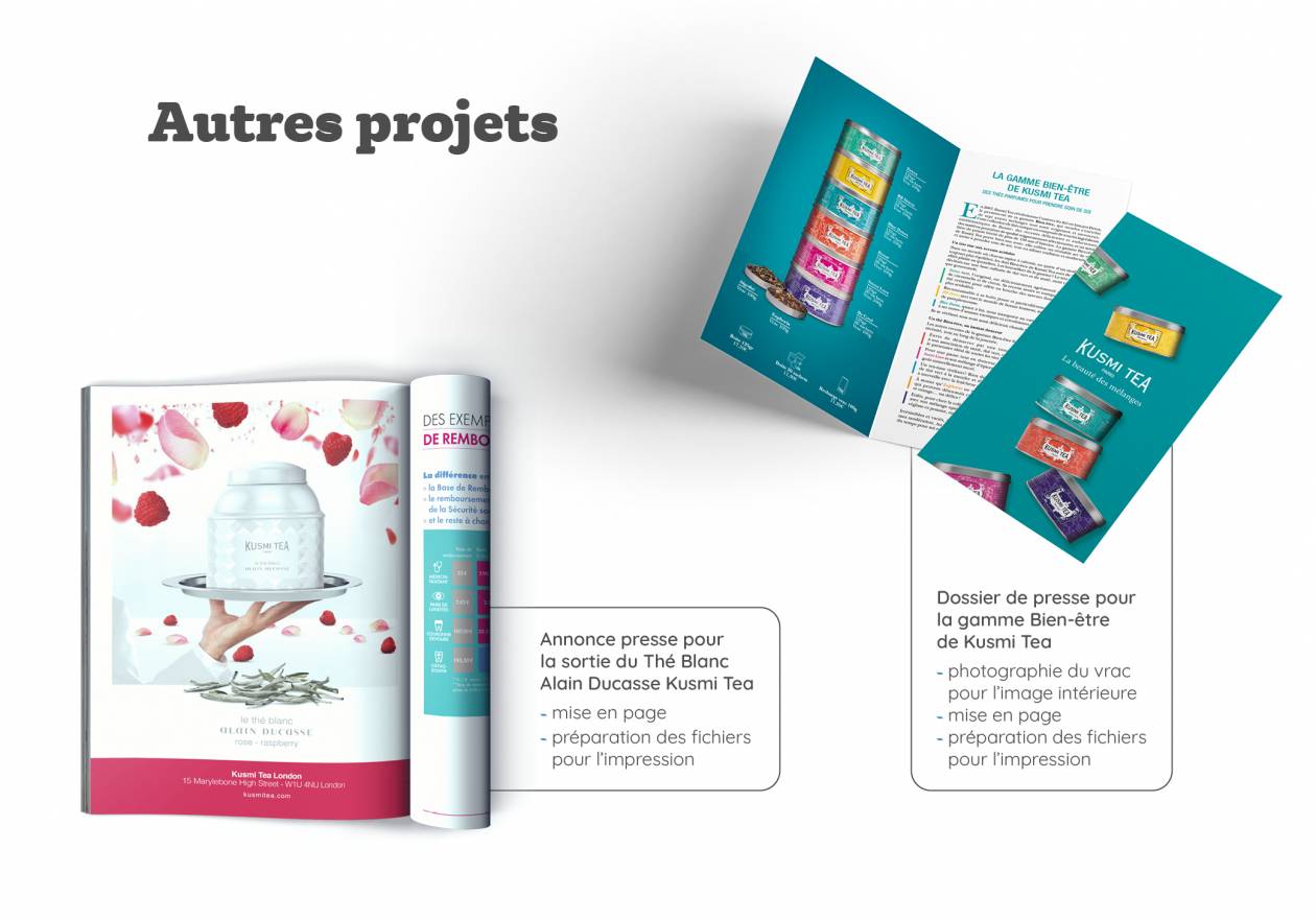 Autres projets 02