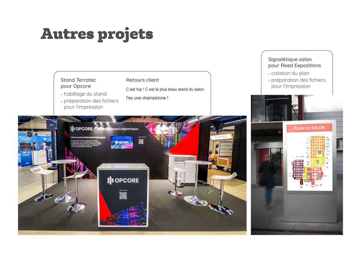 Autres projets