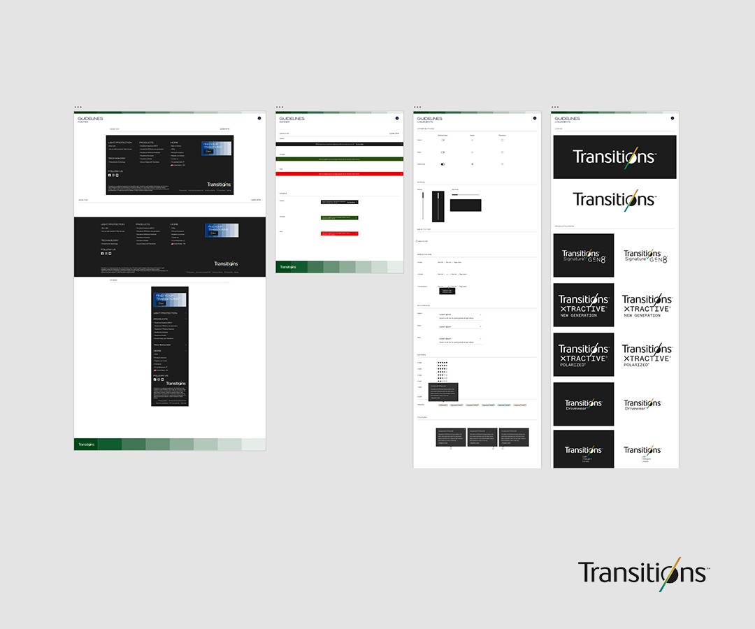 Transitions UI/UX 03