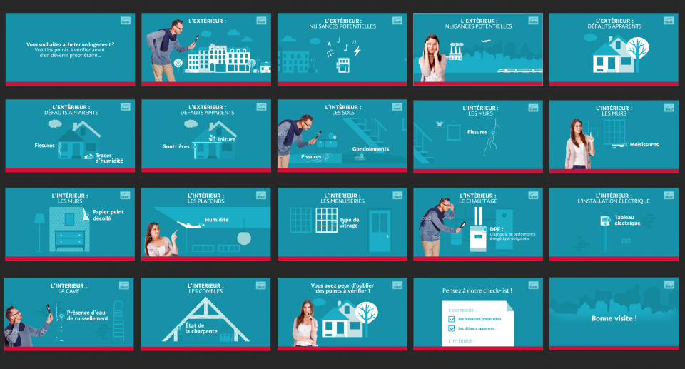 Storyboard