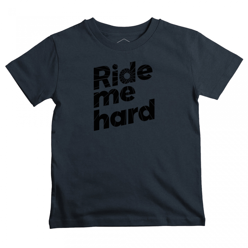 Ride Me Hard - Tshirt