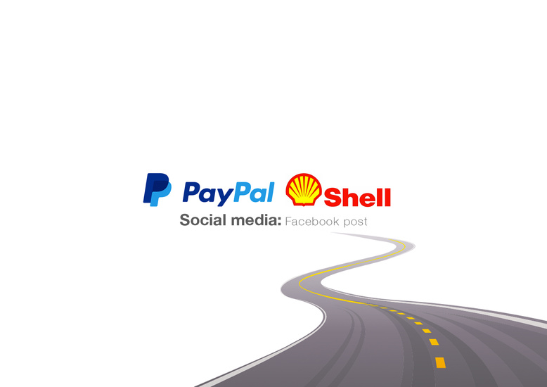 Shell/Paypal