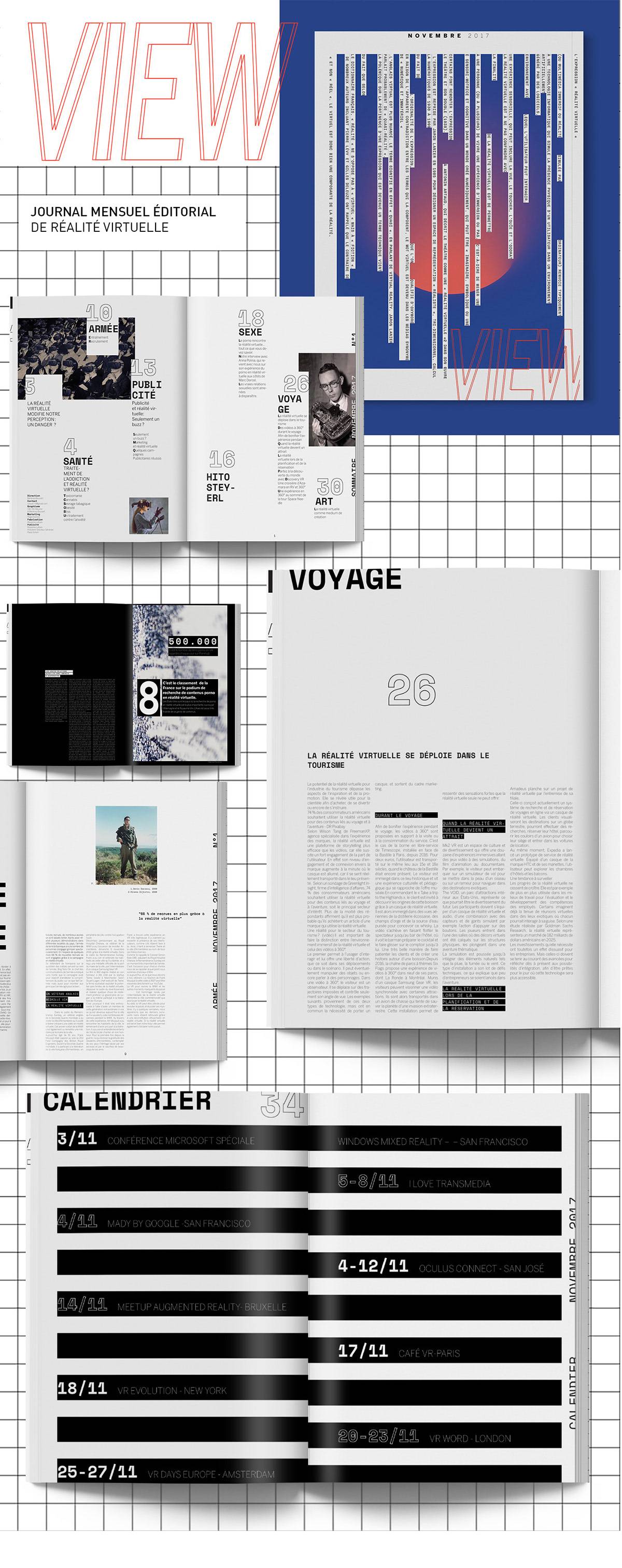 Edition View