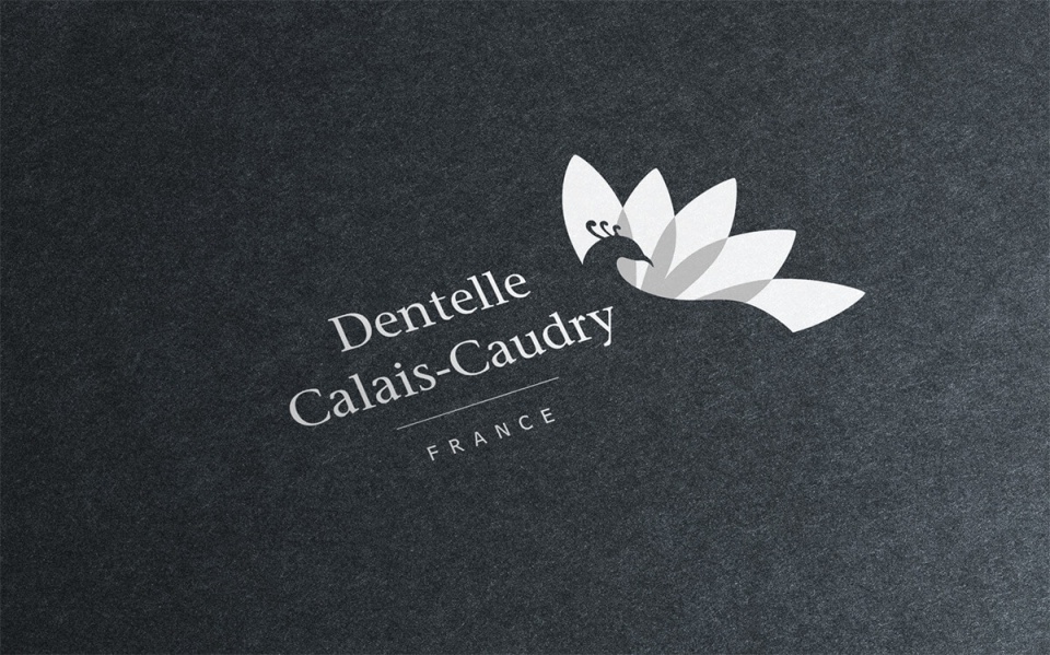 Dentelle de Calais-Caudry