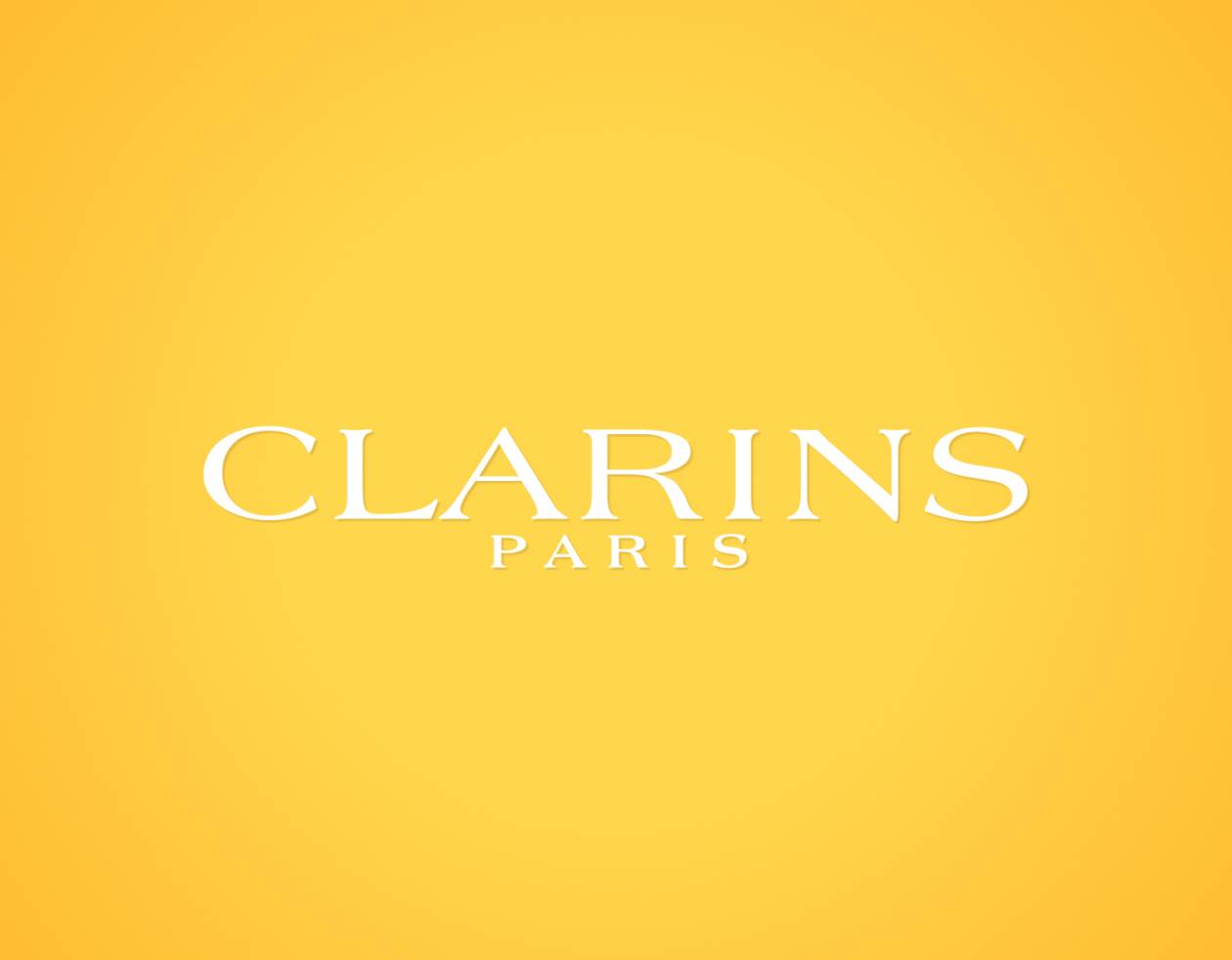 Covers Clarins