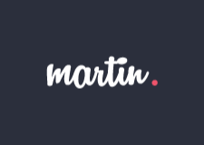 Martin B