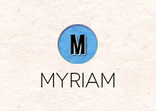 Myriam B.