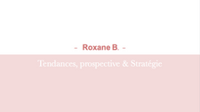 Roxane B