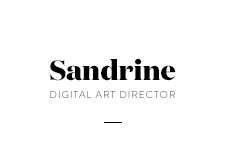 Sandrine M