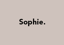 Sophie G
