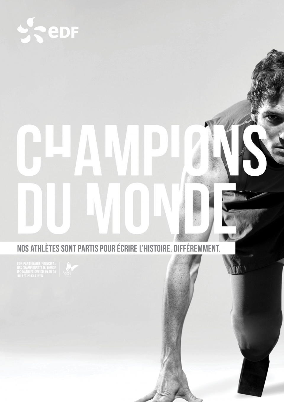 Champions Du Monde