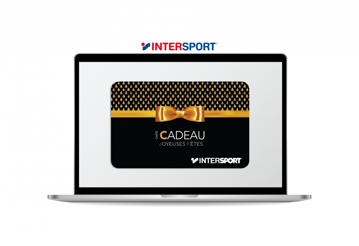 Carte Cadeau