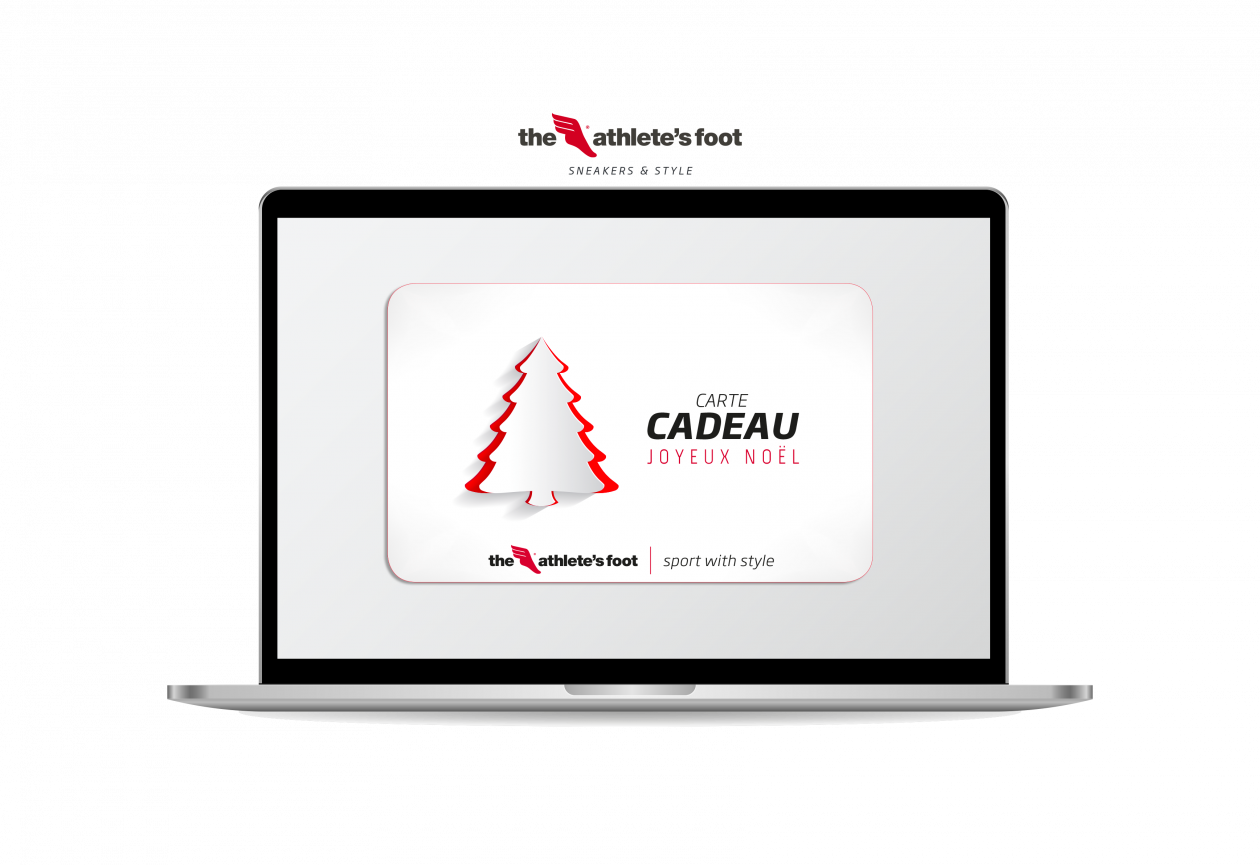 Carte cadeau 