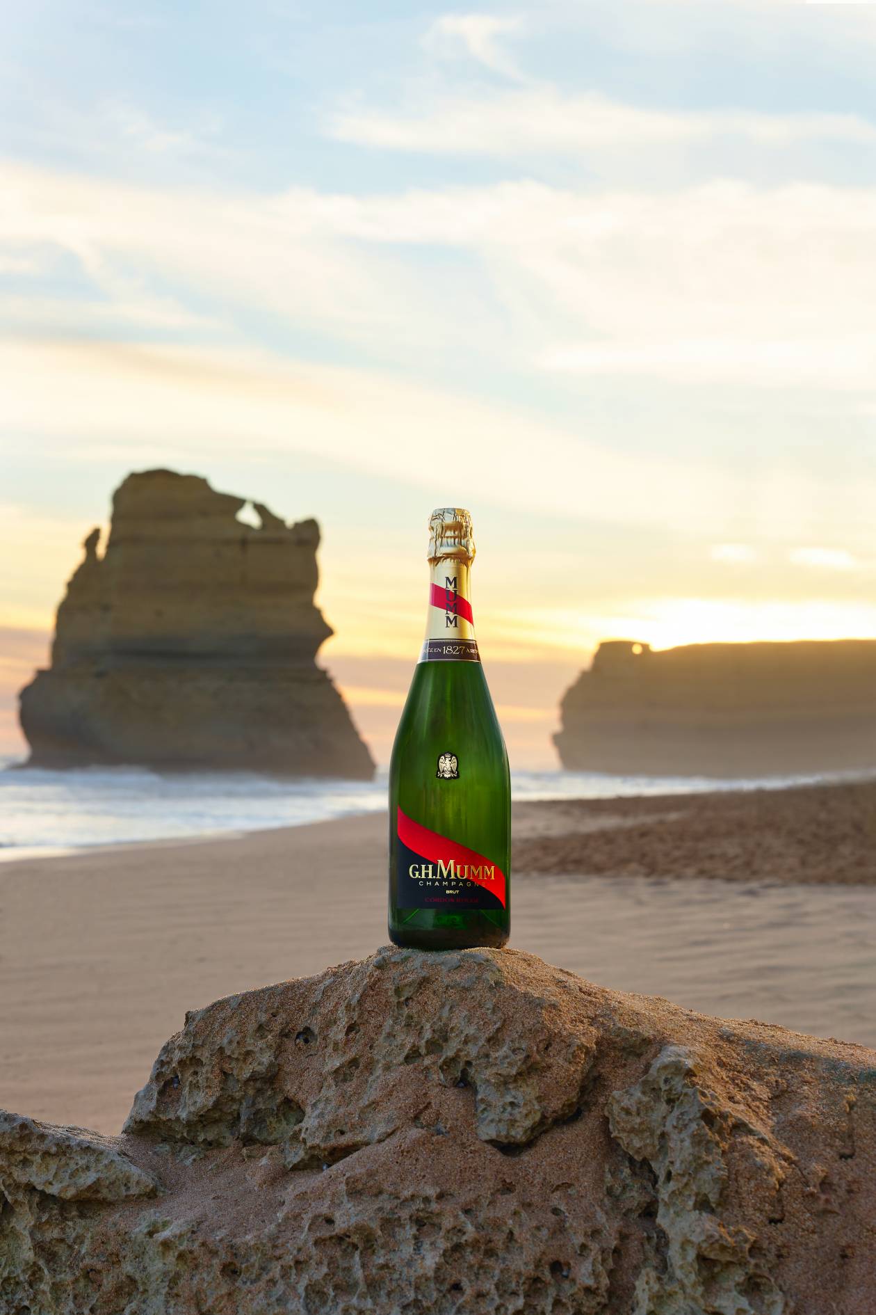 Mumm - Australie