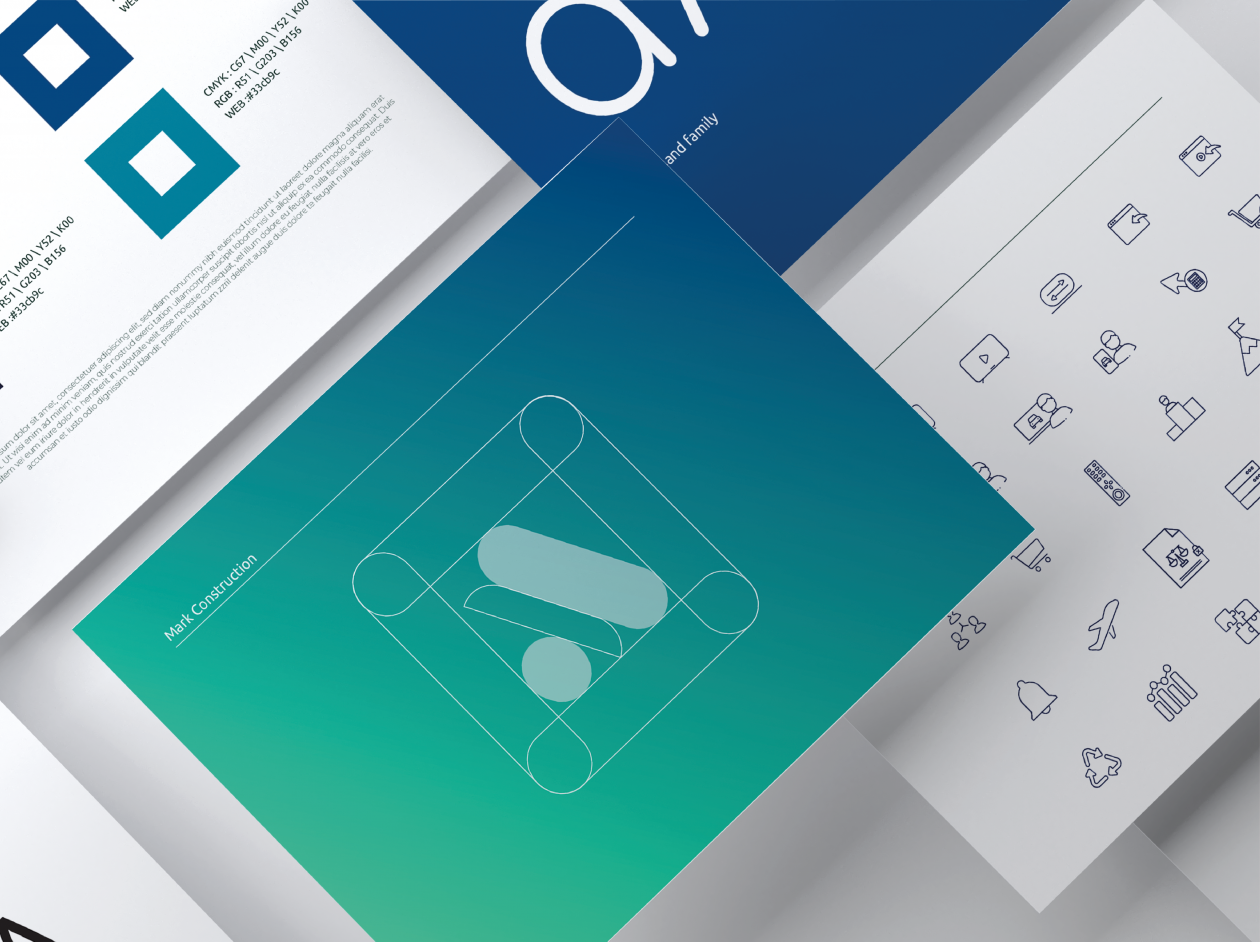 Brand guidelines 