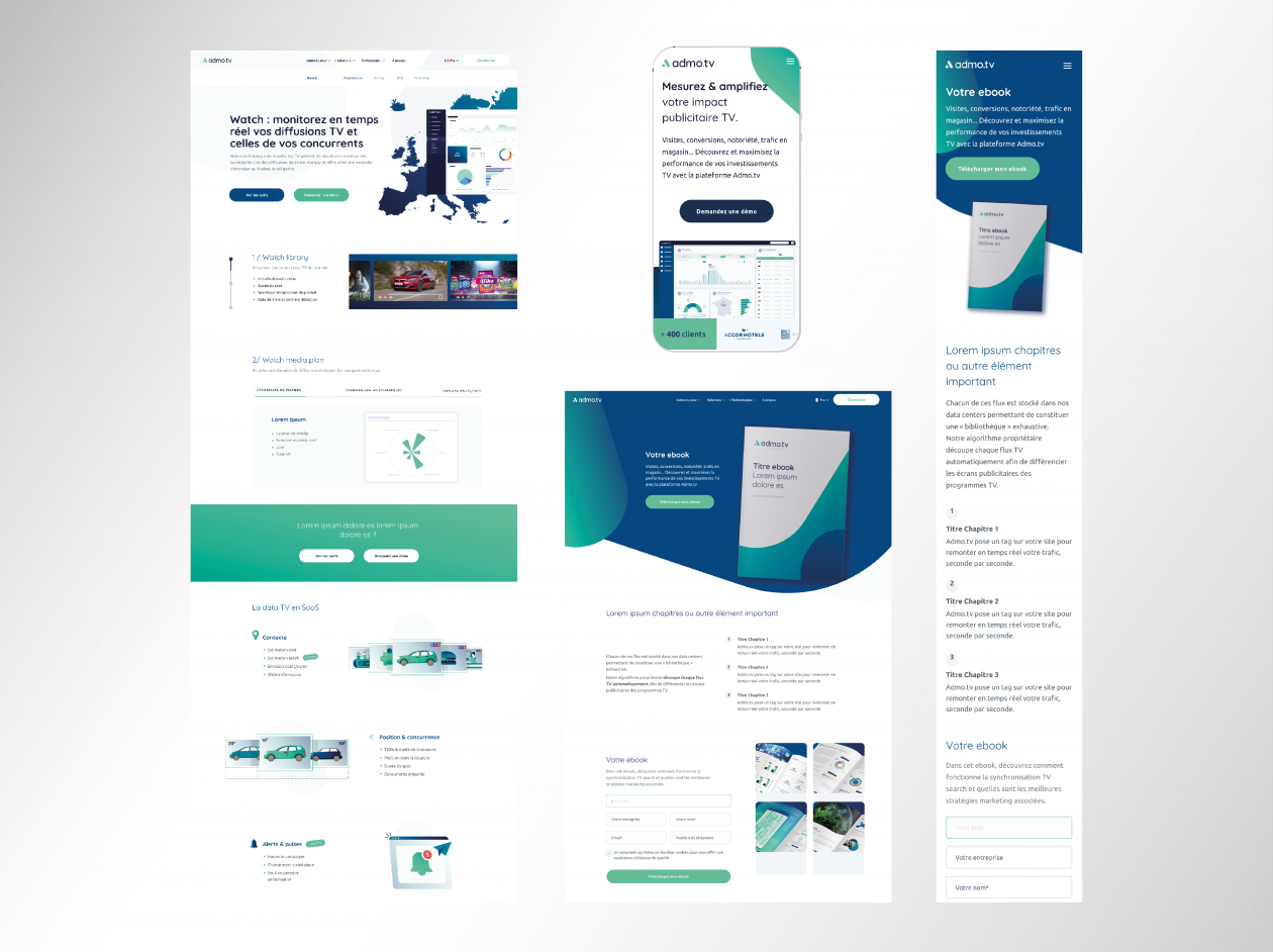 Site web 