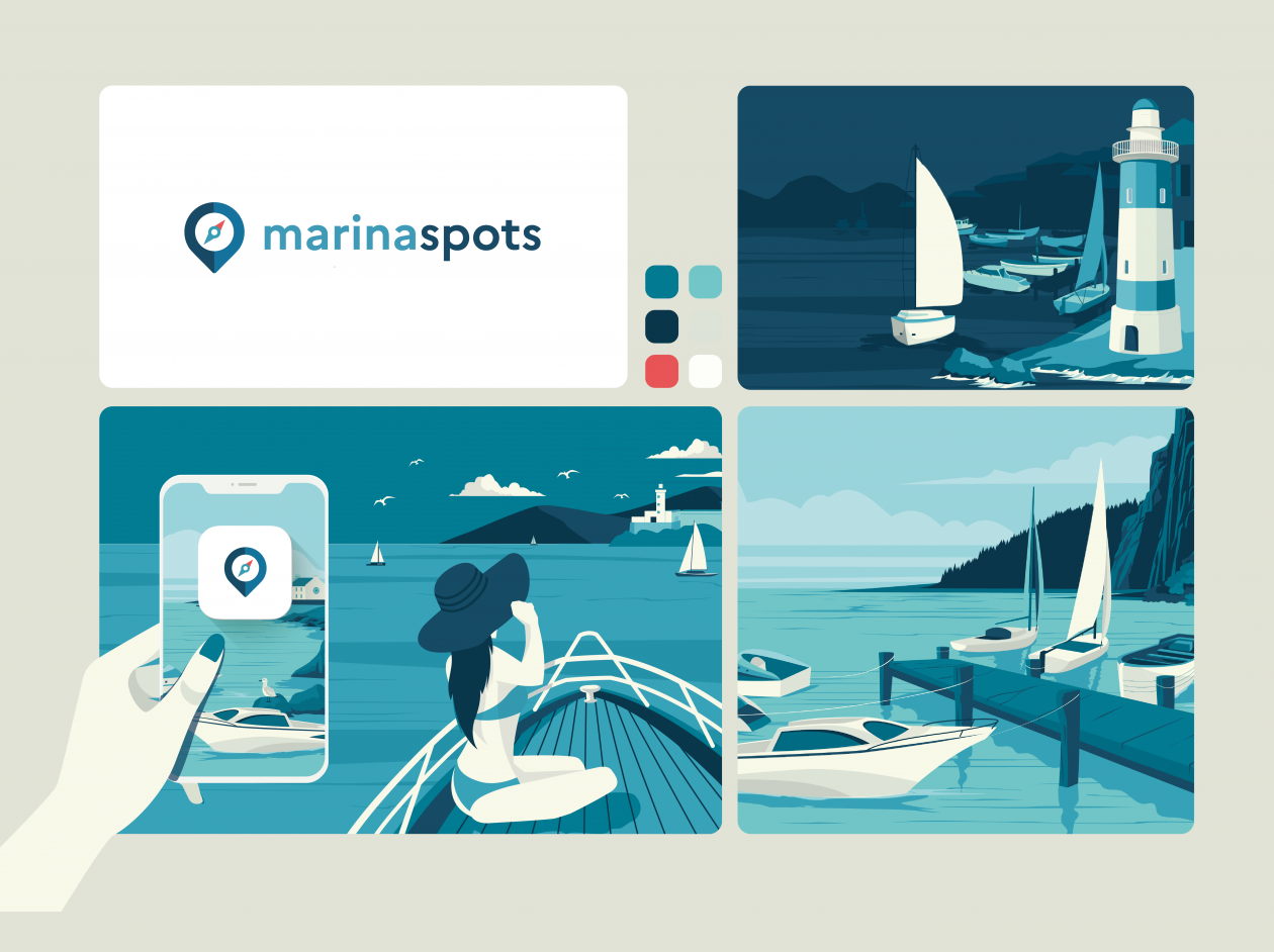 Branding 
