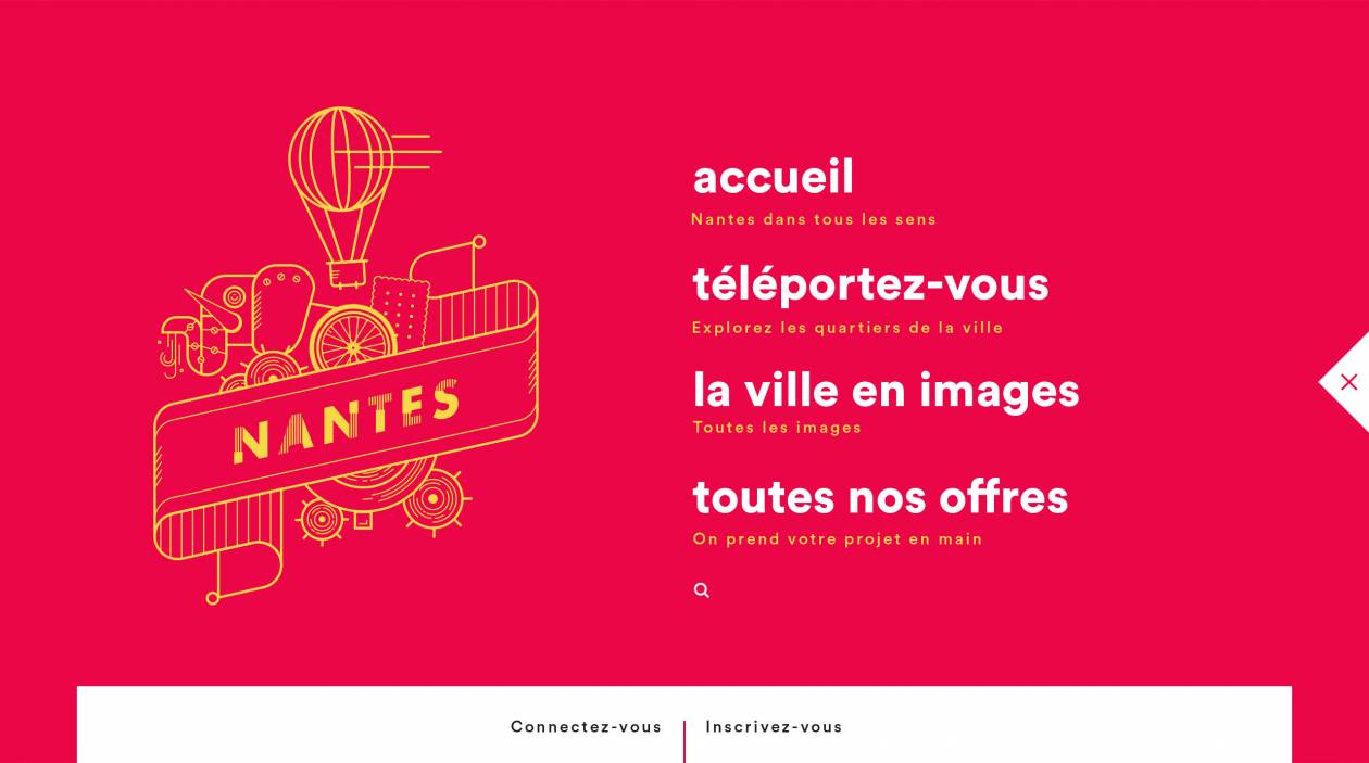 Déménager à Nantes