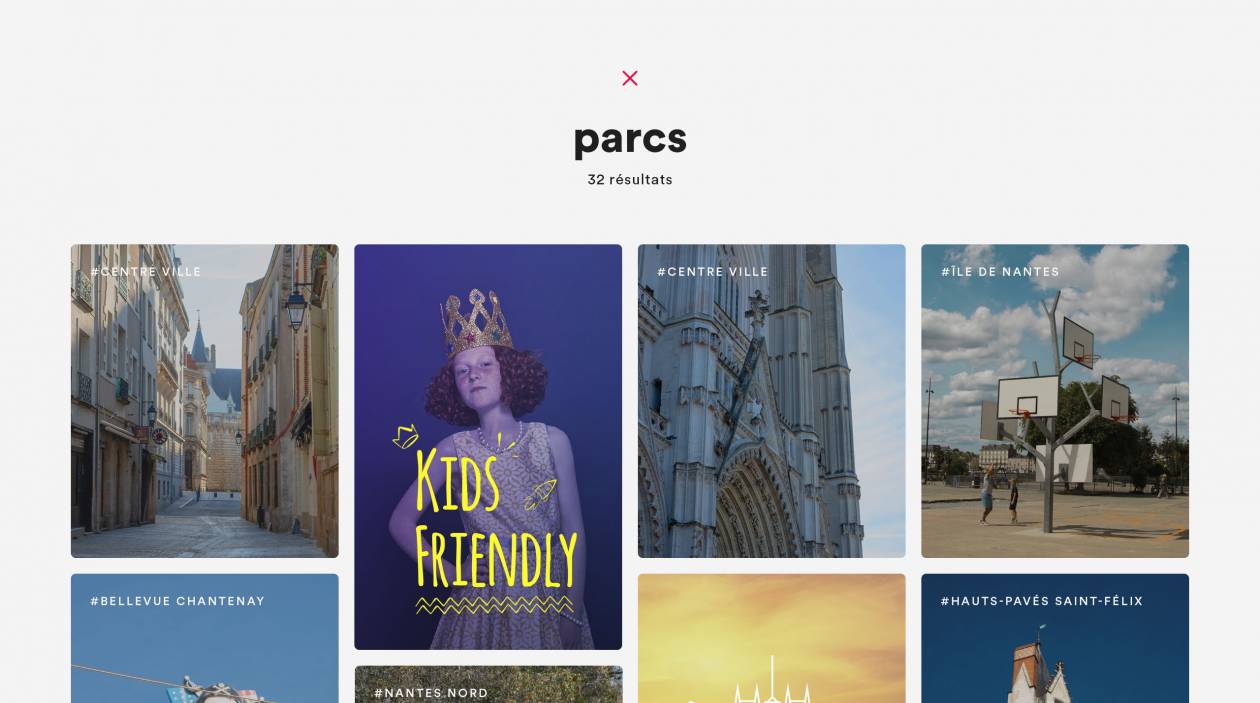 Déménager à Nantes