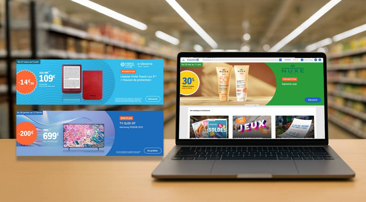 Bannieres Site E.Leclerc