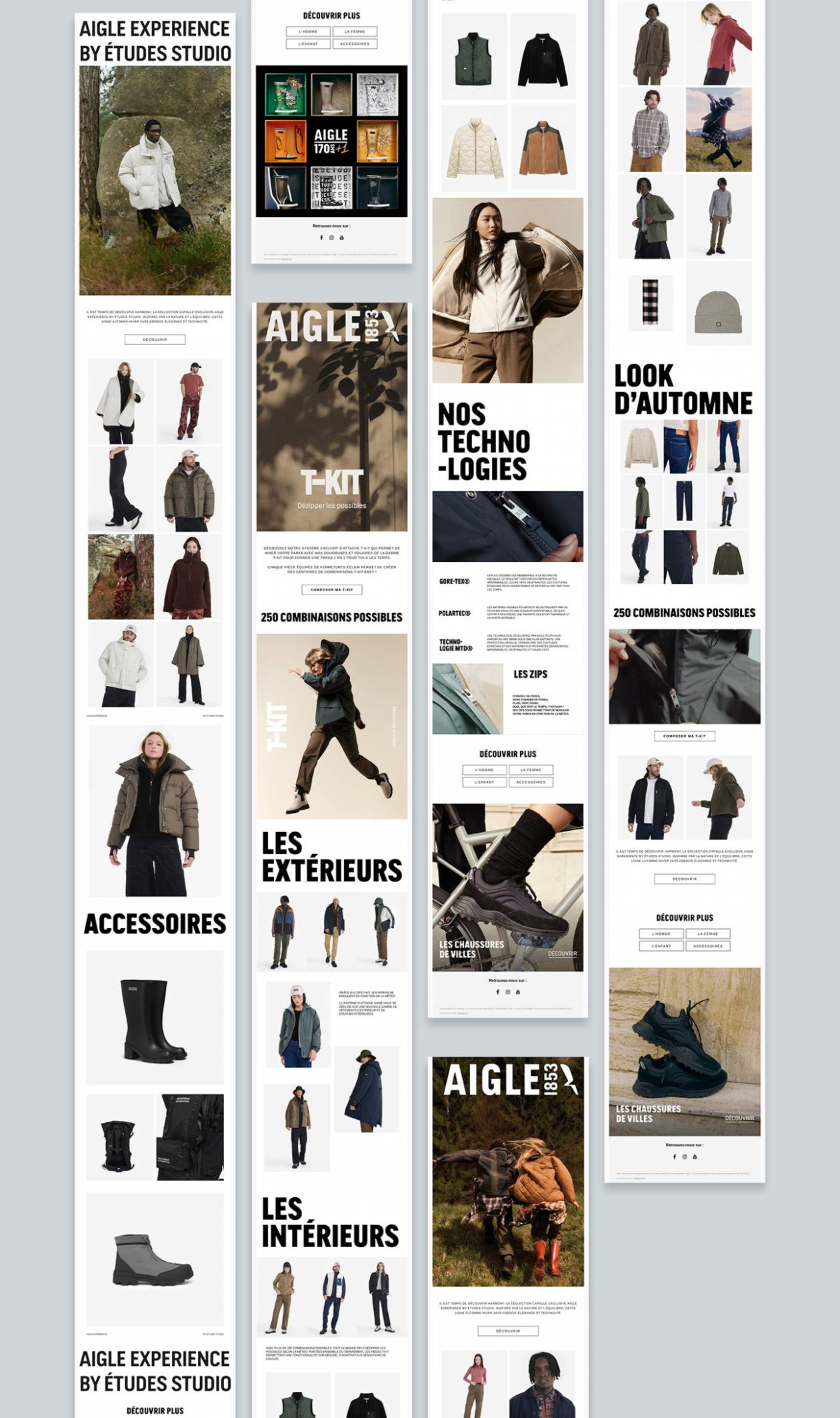 Newsletters