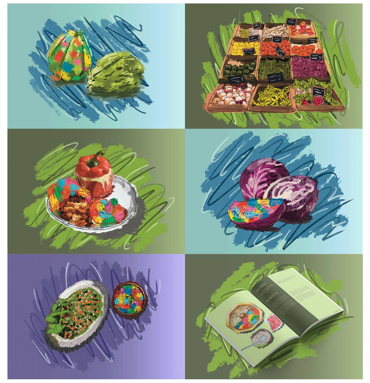 Illustrations