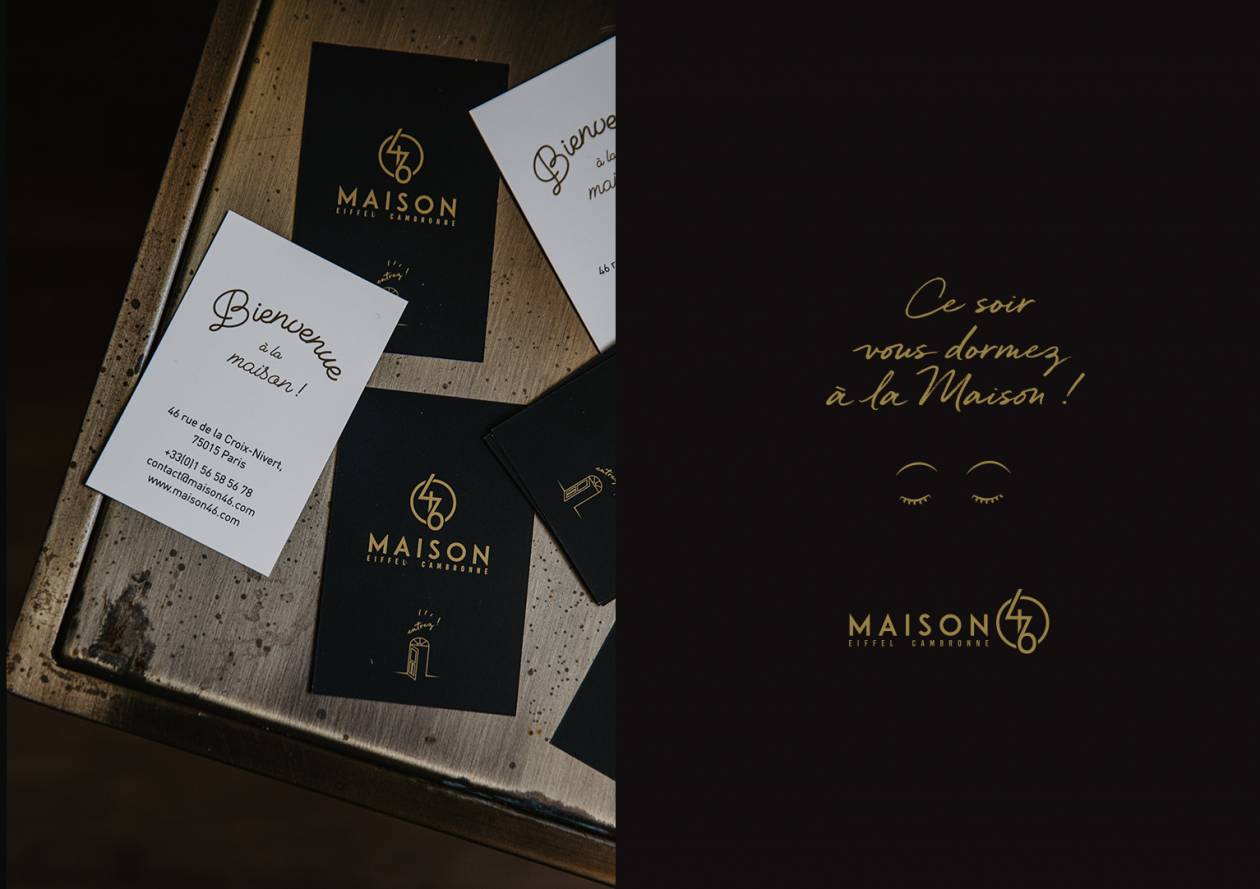 Maison 46