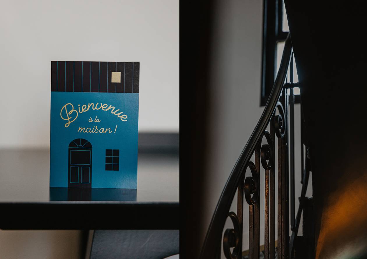 Maison 46