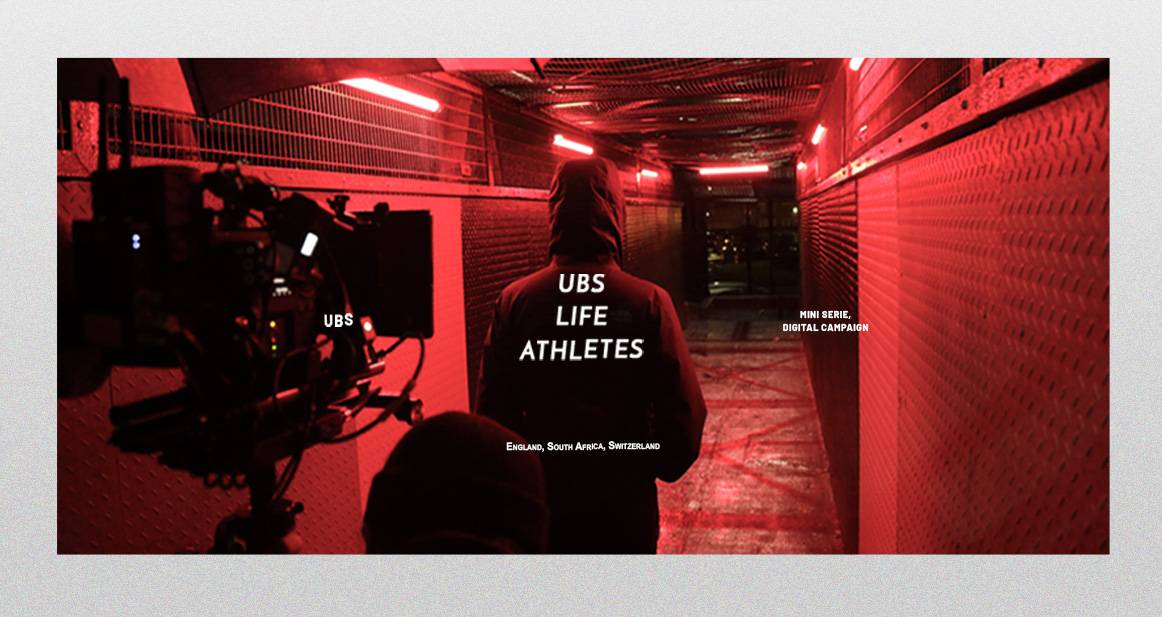 Boogie - projet "UBS"