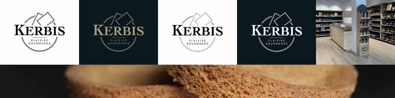 Kerbis Logo