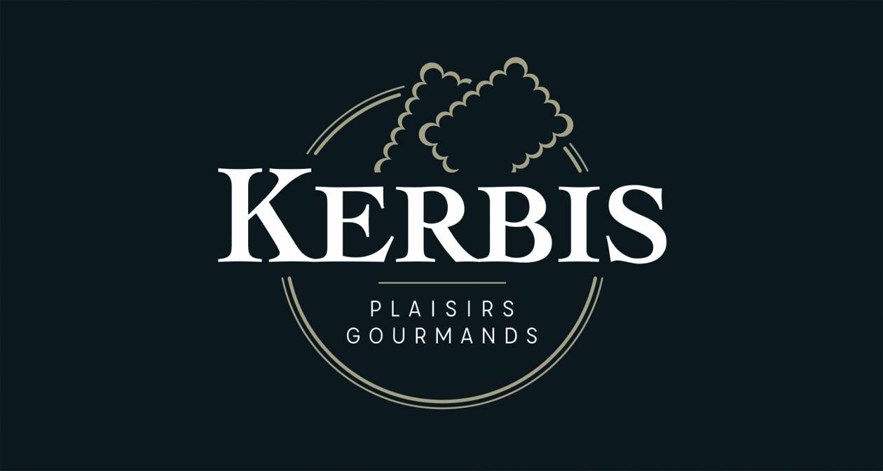 Kerbis Logo