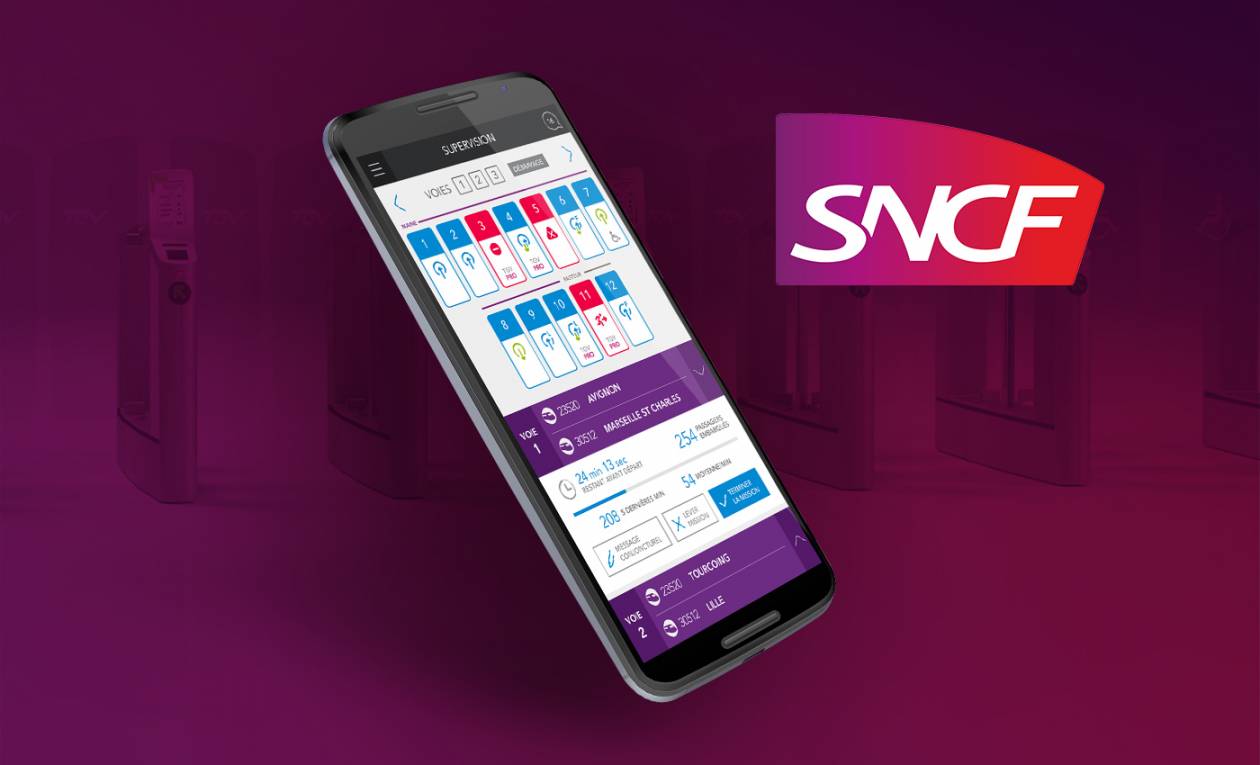 SNCF