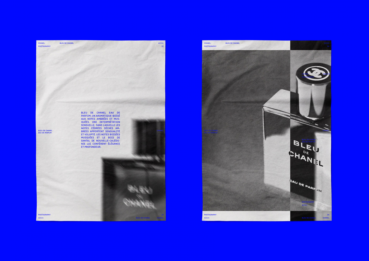 Products - Chanel