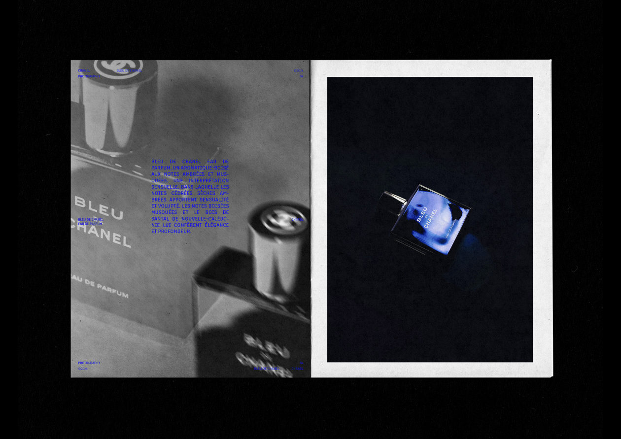 Products - Chanel