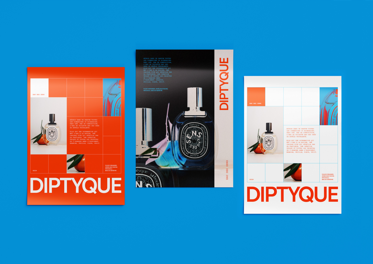 Products - Diptyque