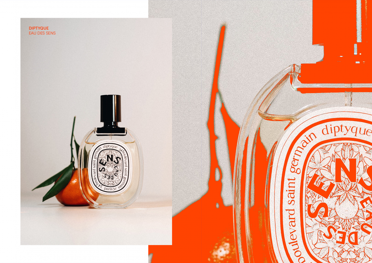 Products - Diptyque