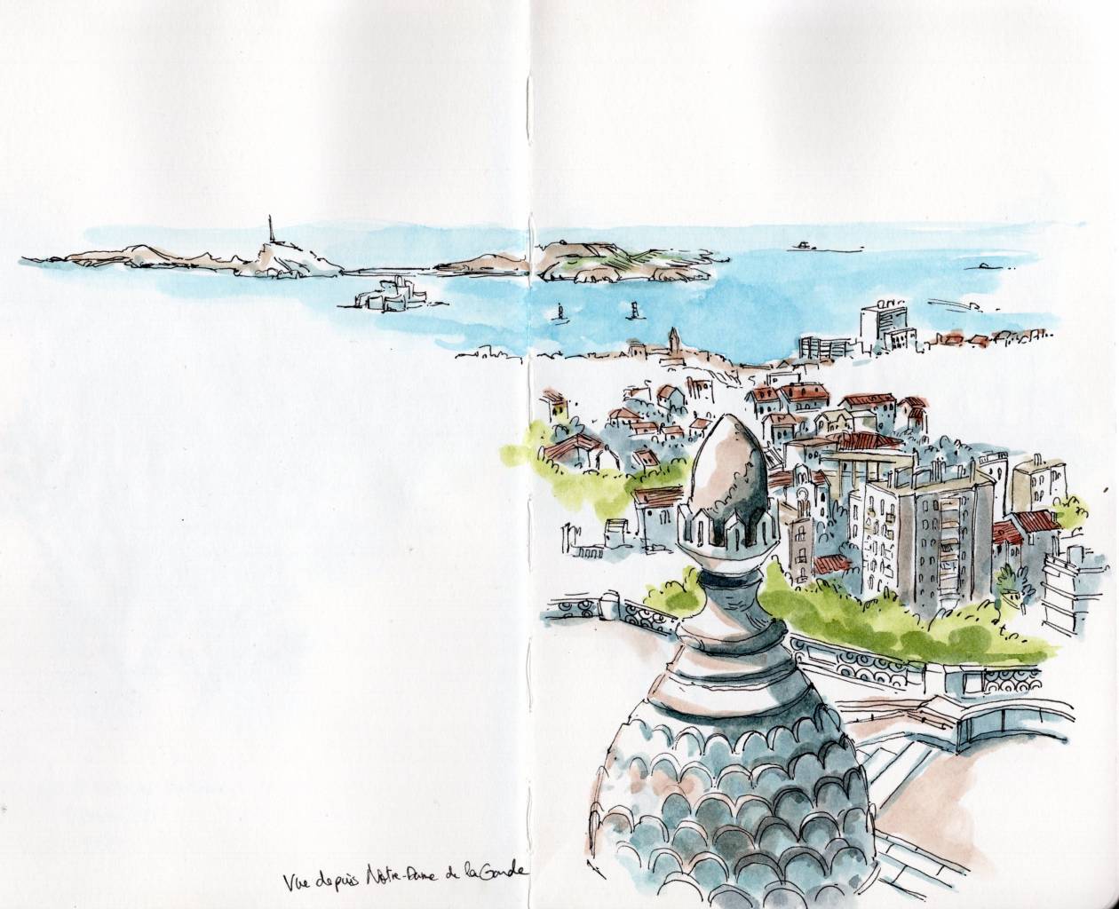 Marseille
