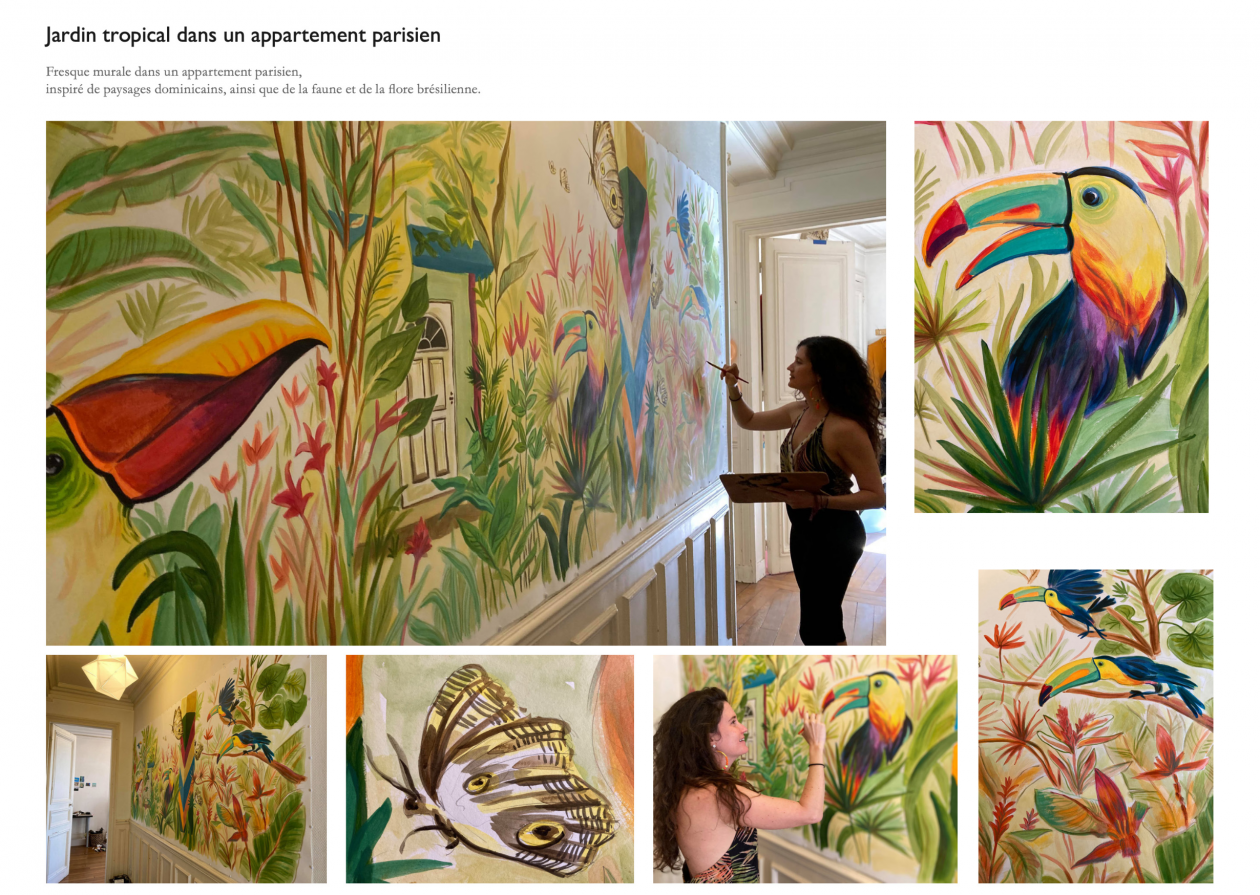 Fresque