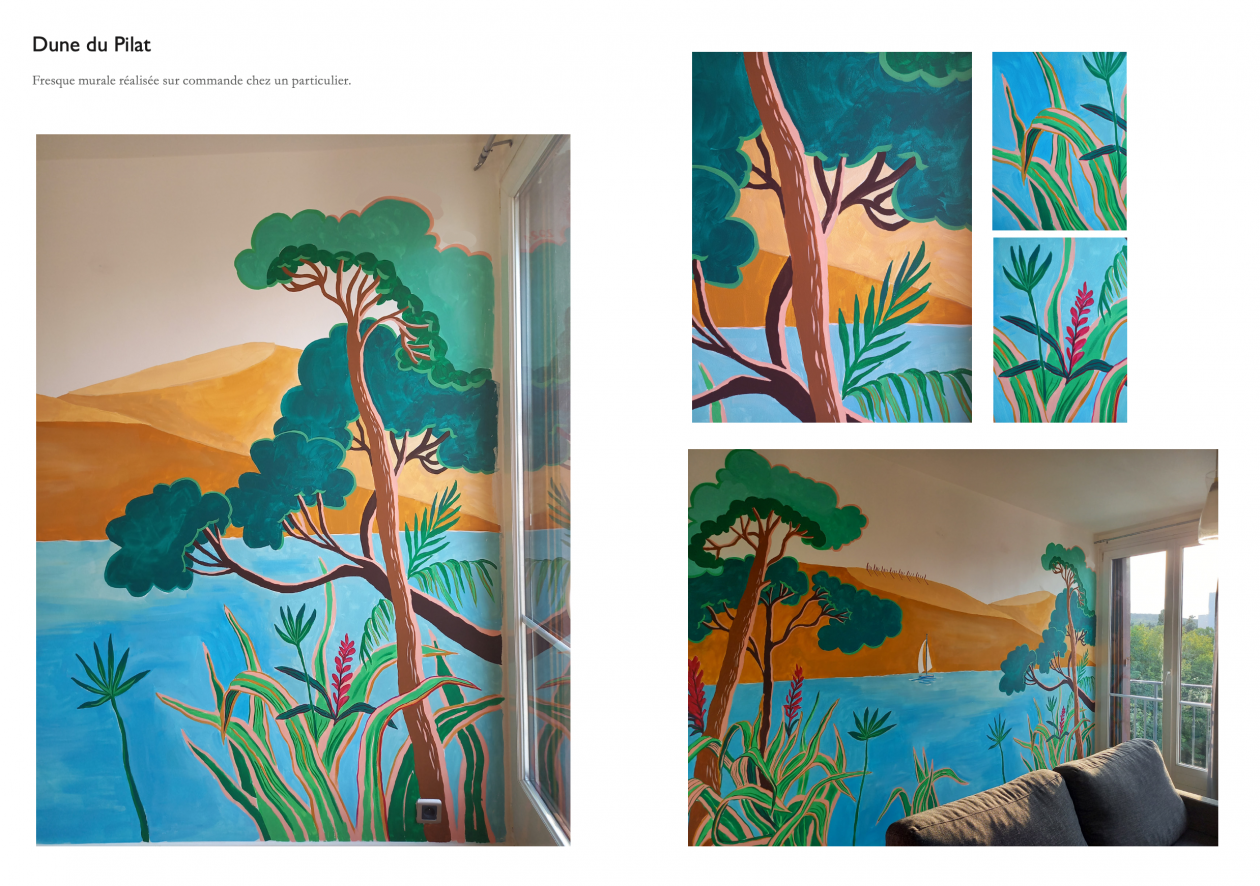 Fresque