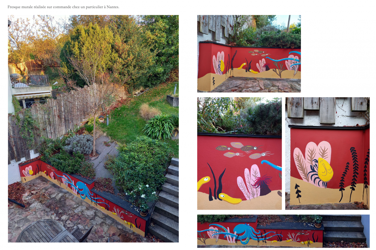 Fresque