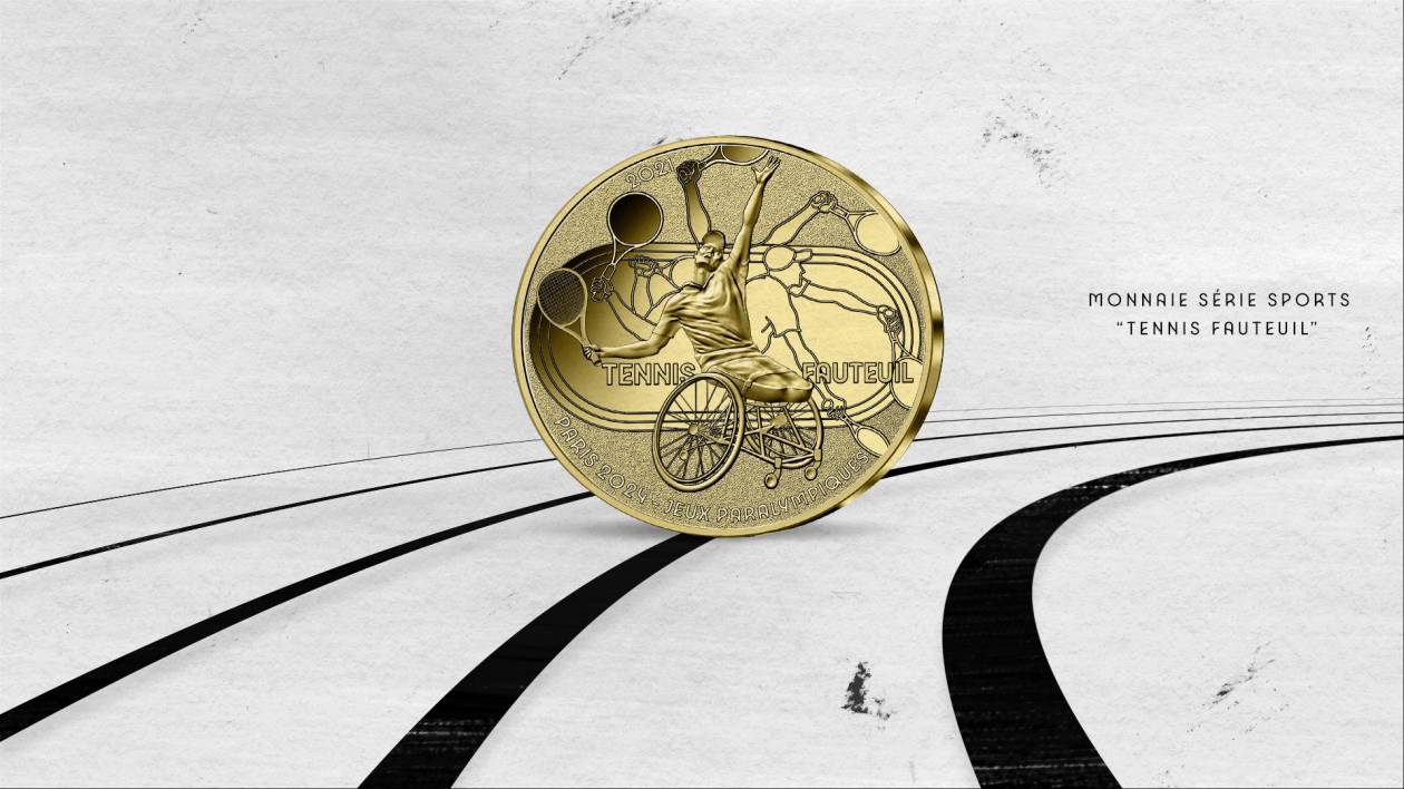 Collection Paris 2024