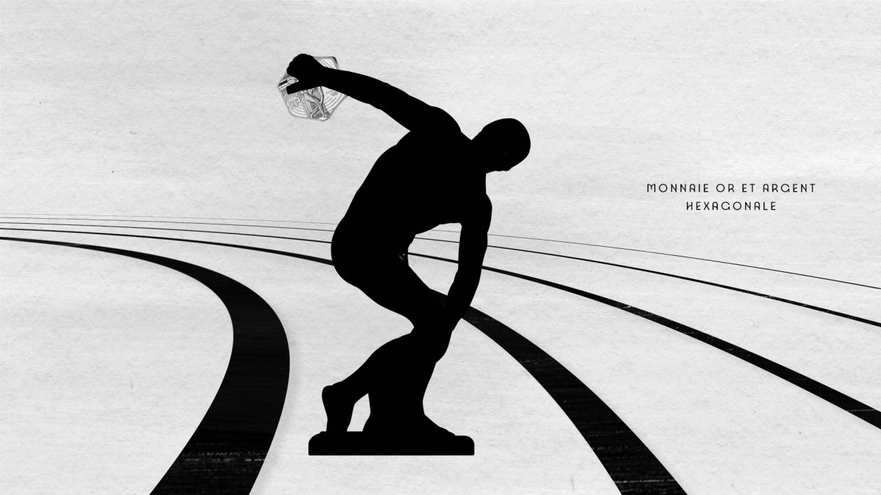 Collection paris 2024