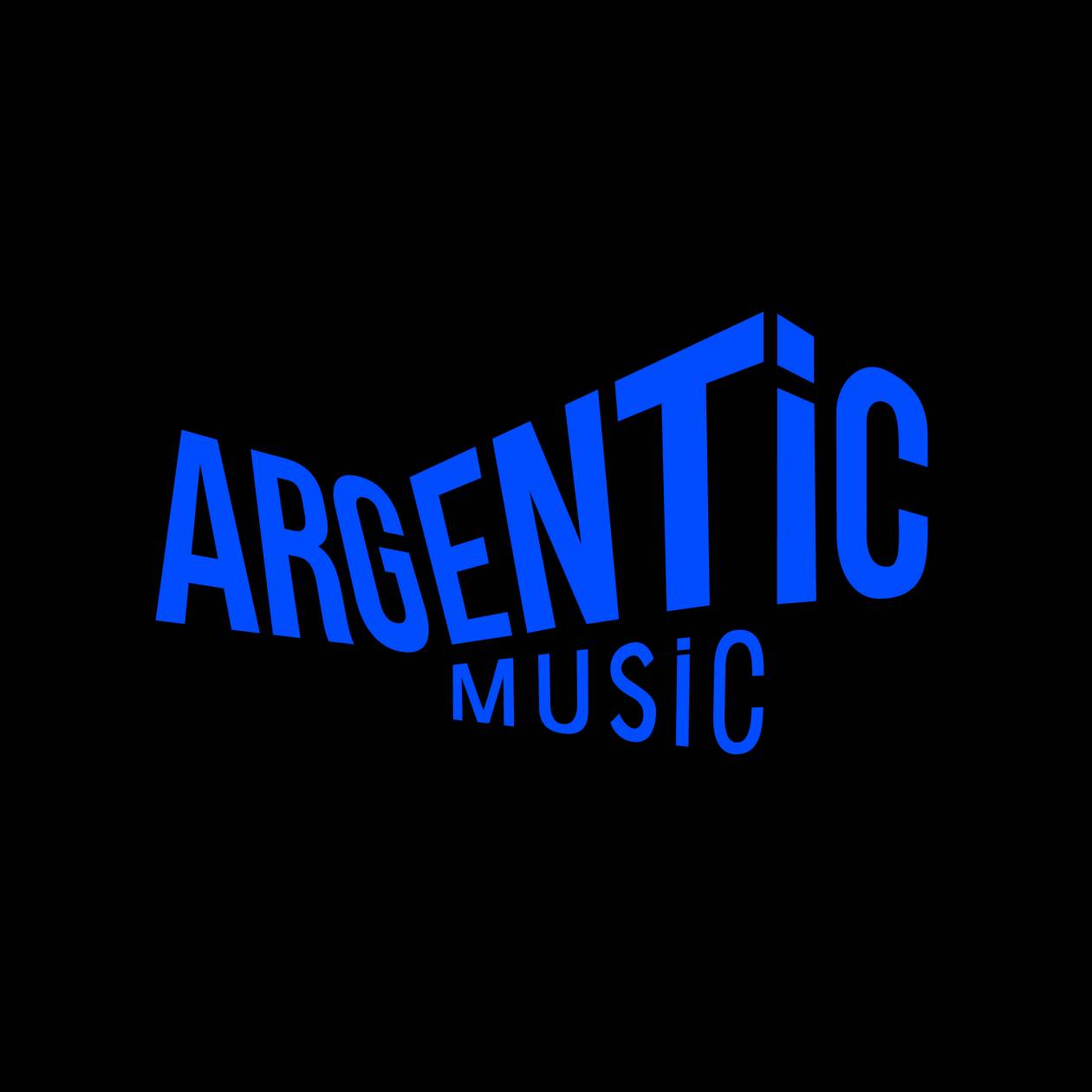 Logo Argentic Music