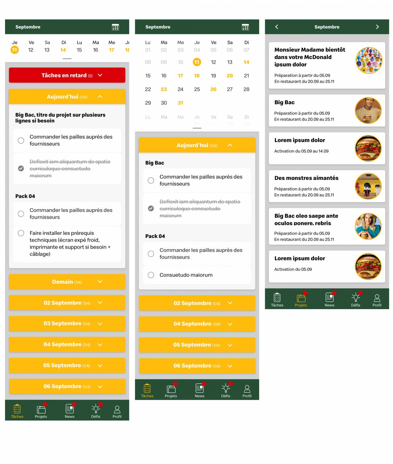 APP 4U