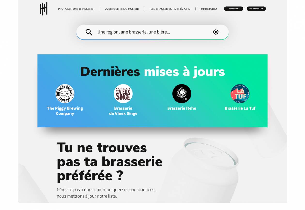 HHH-Home Page