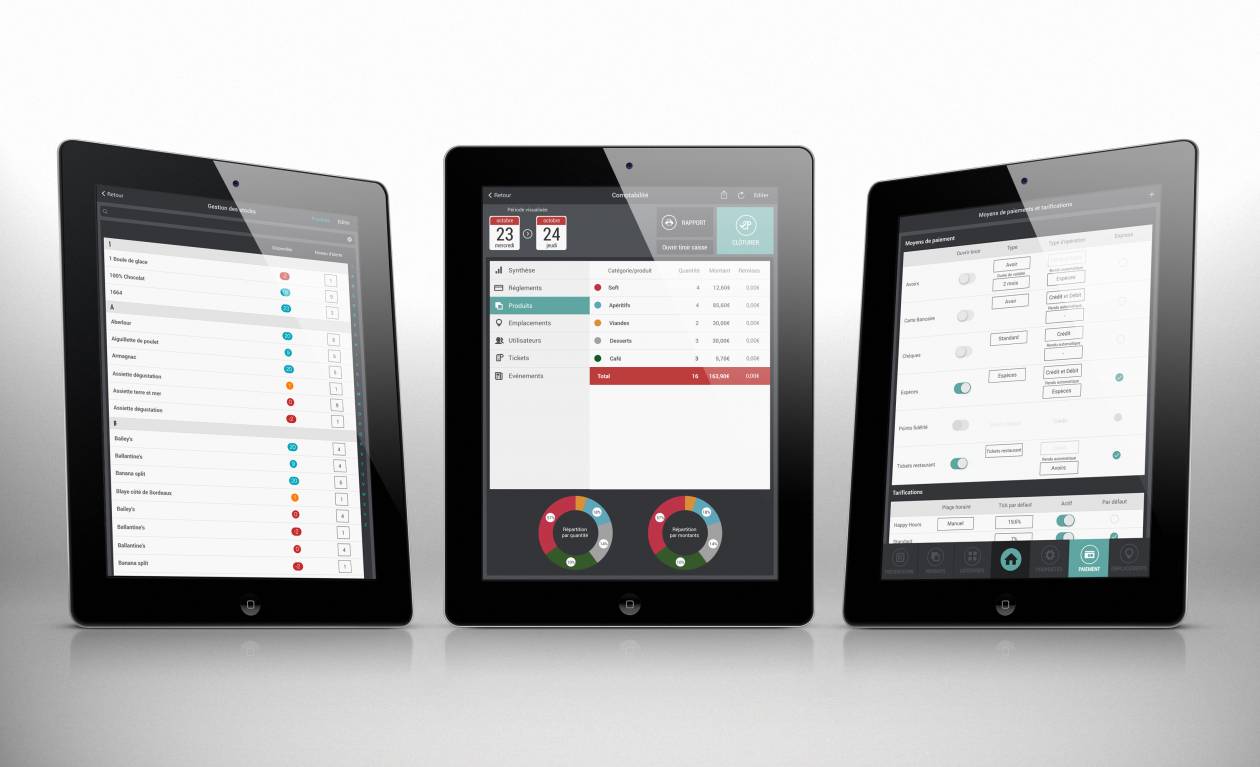 Cashpad